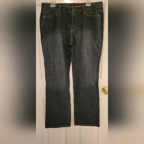 Loft ladies jeans - Picture 1 of 6